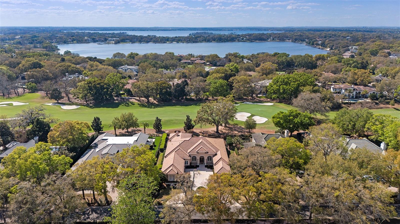 ISLEWORTH - Residential