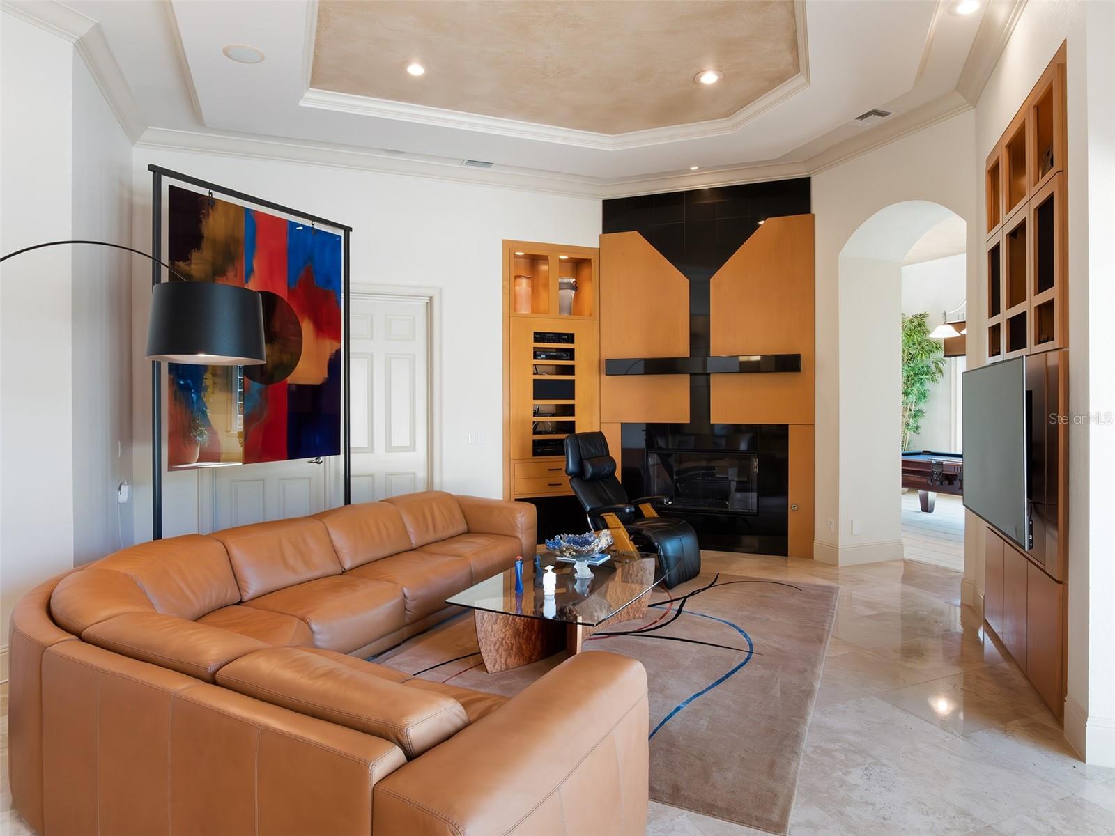 ISLEWORTH - Residential