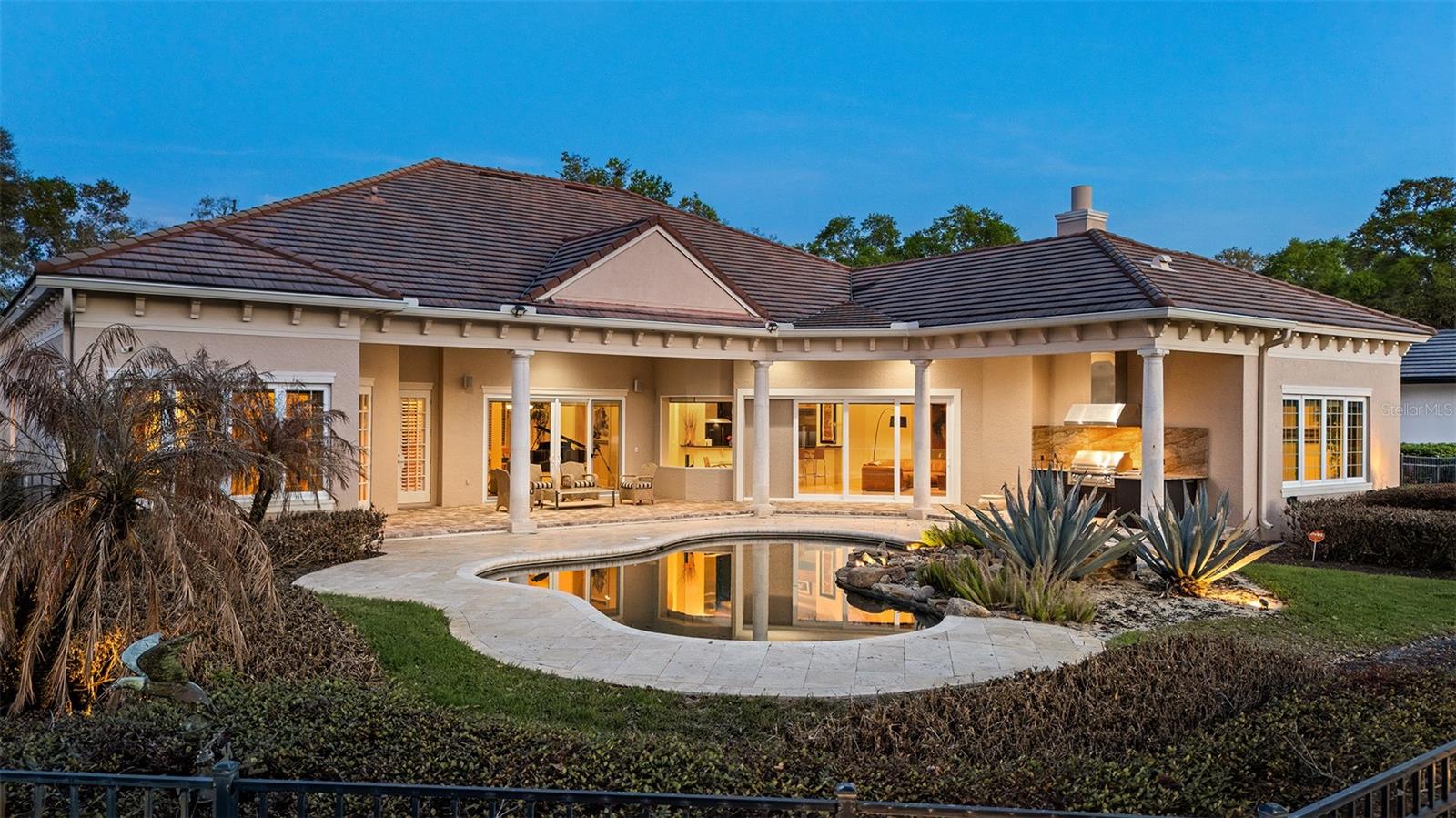 ISLEWORTH - Residential