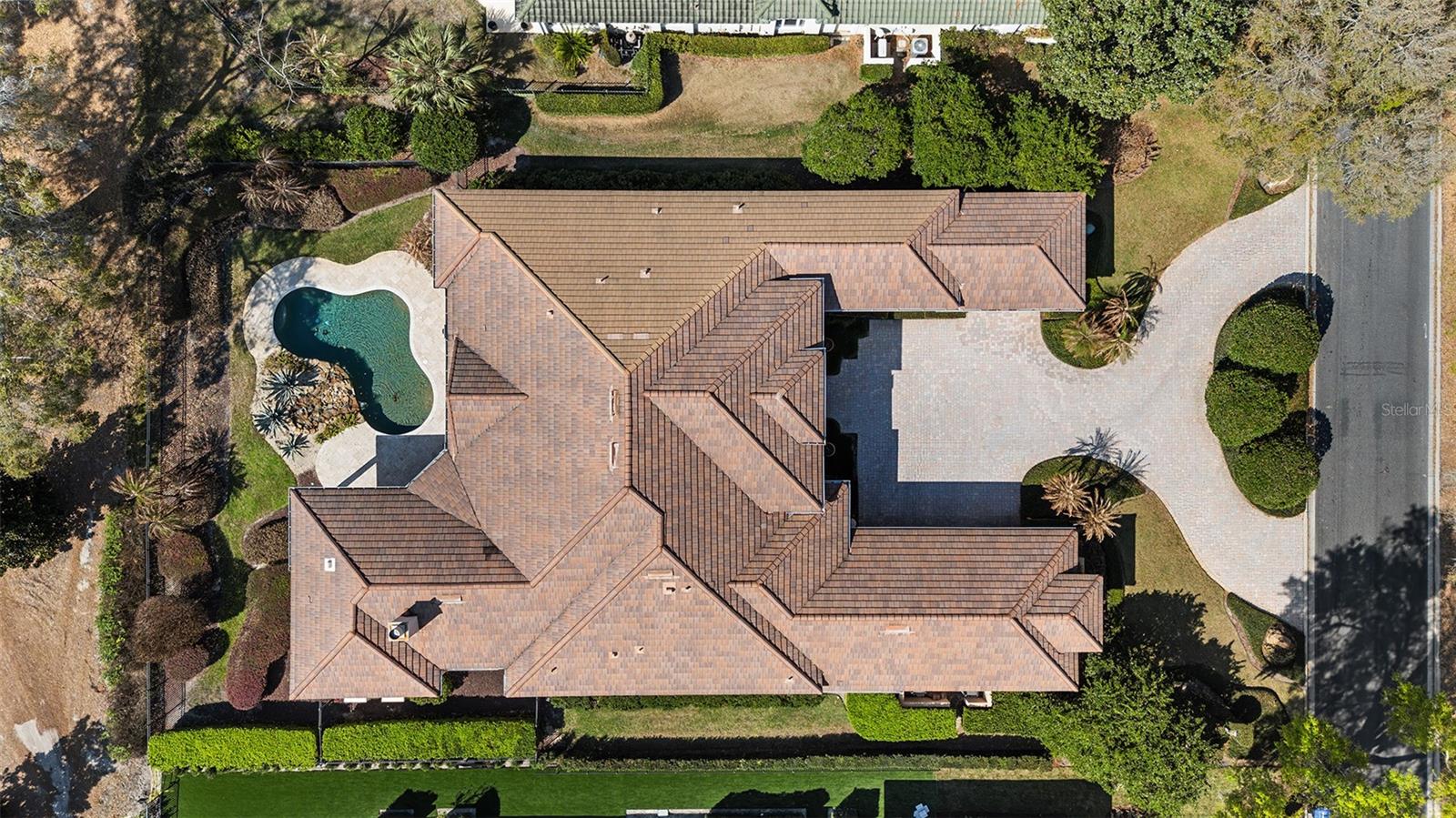 ISLEWORTH - Residential