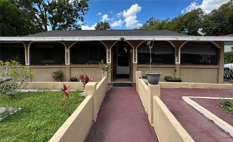 Photo of 8412 N 15th Street, Tampa, FL 33604 (MLS # TB8430317)