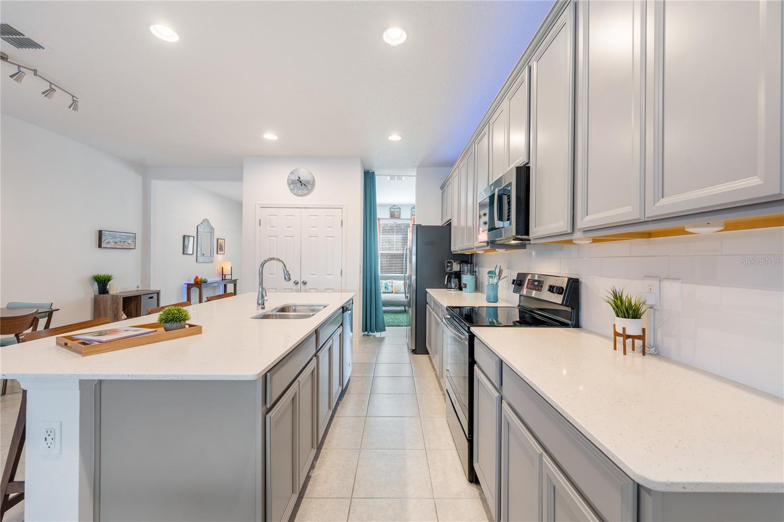 RAVENNA - Residential