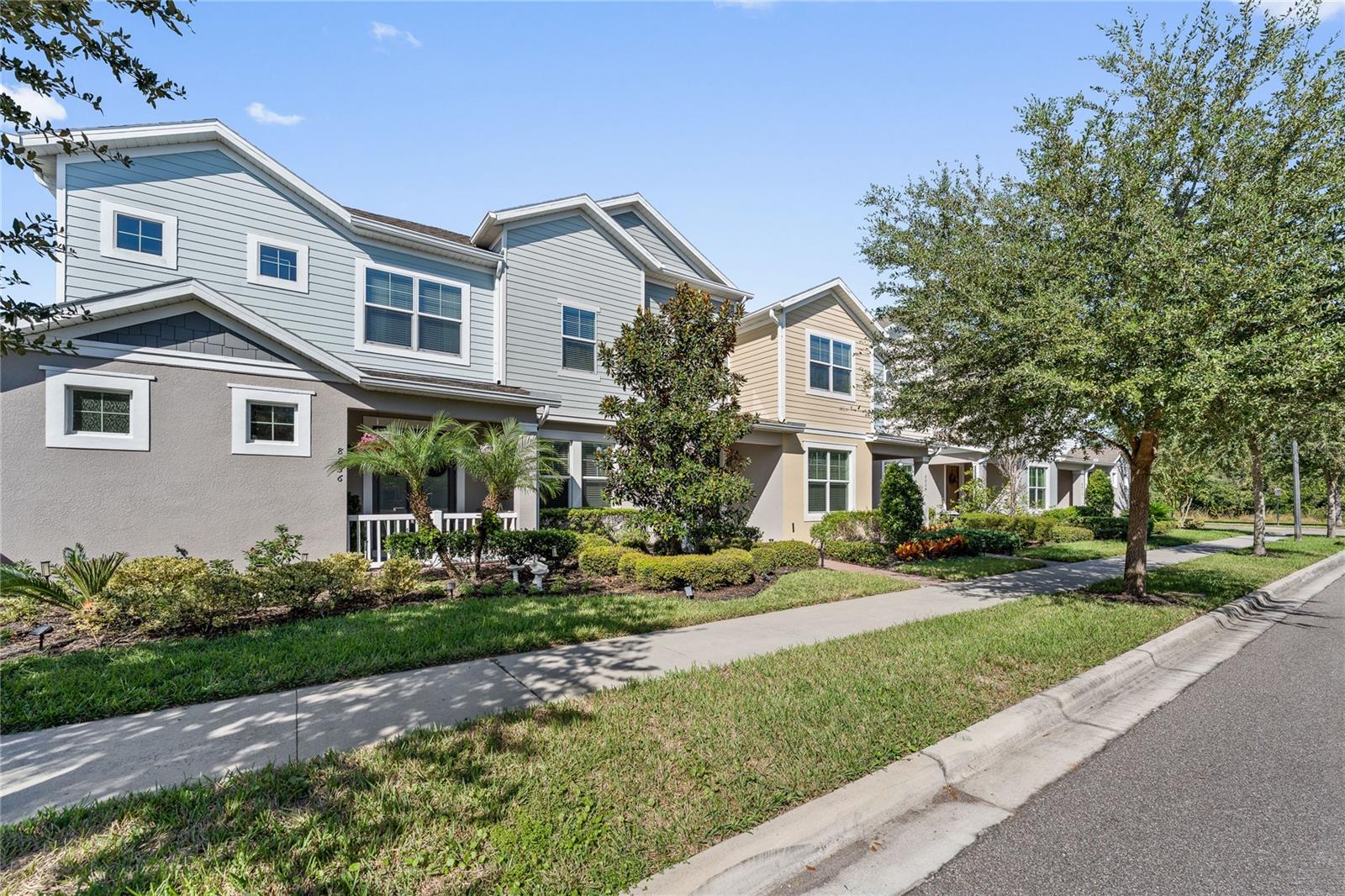 8030 BASILICA LANE
