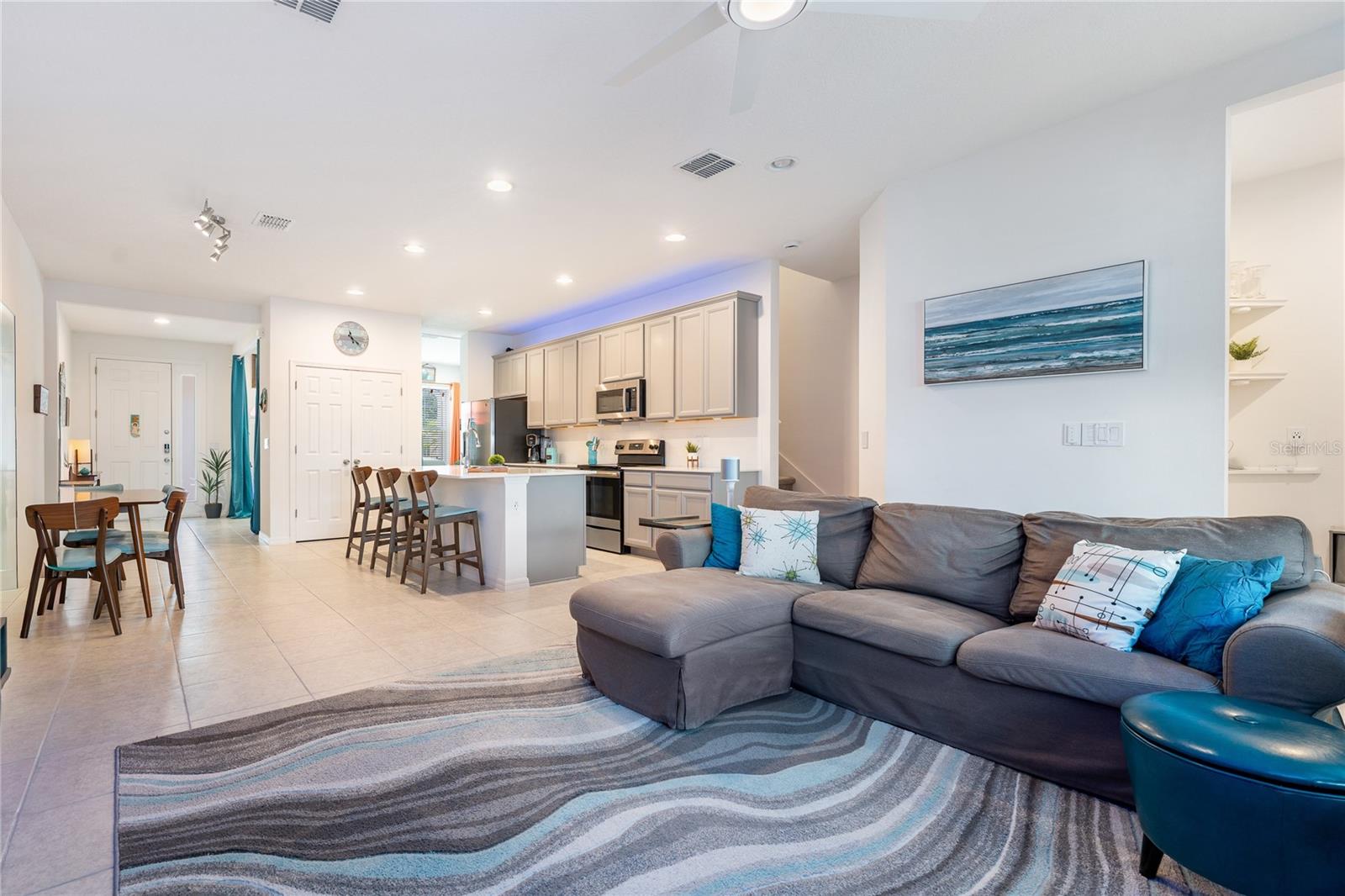 RAVENNA - Residential