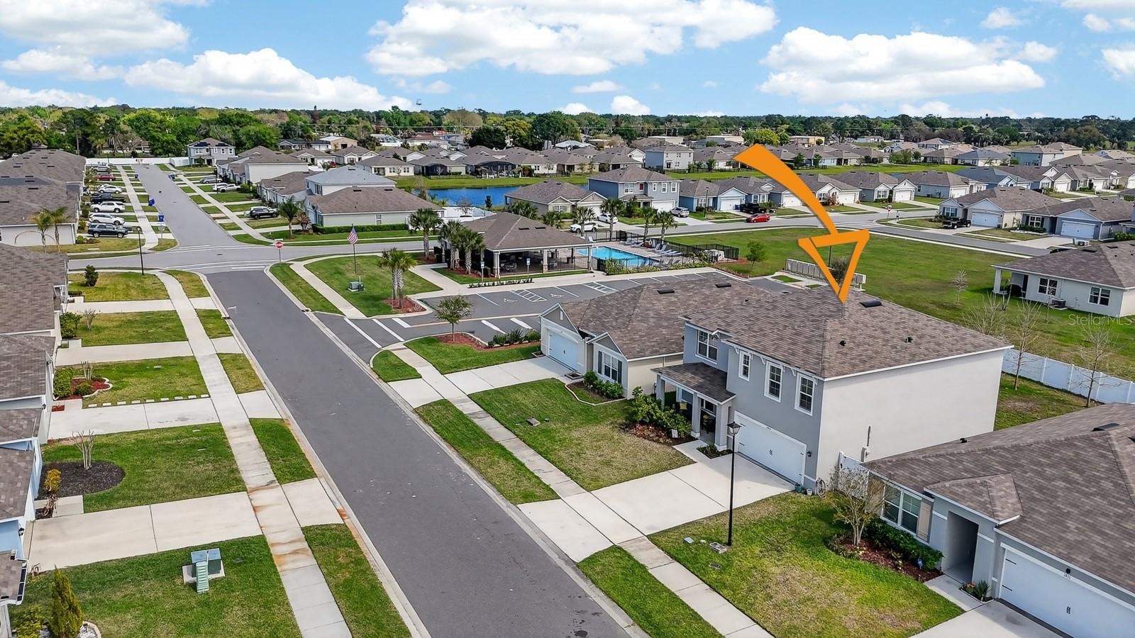 GLENBROOKE PH 2 - Residential