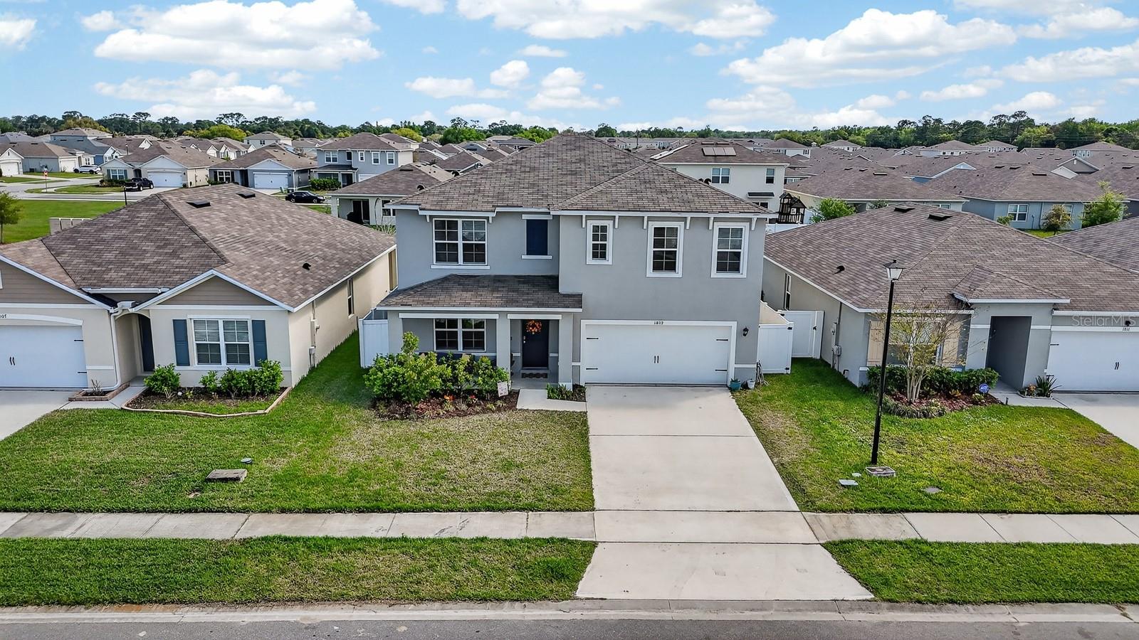 GLENBROOKE PH 2 - Residential