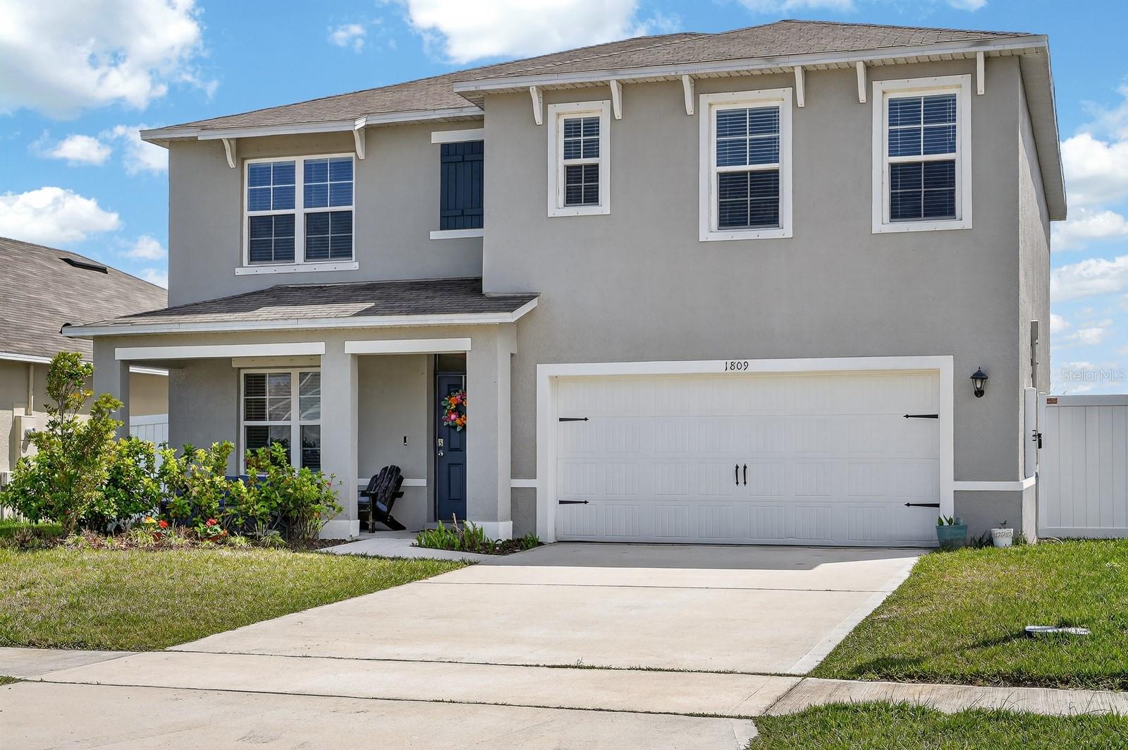 GLENBROOKE PH 2 - Residential