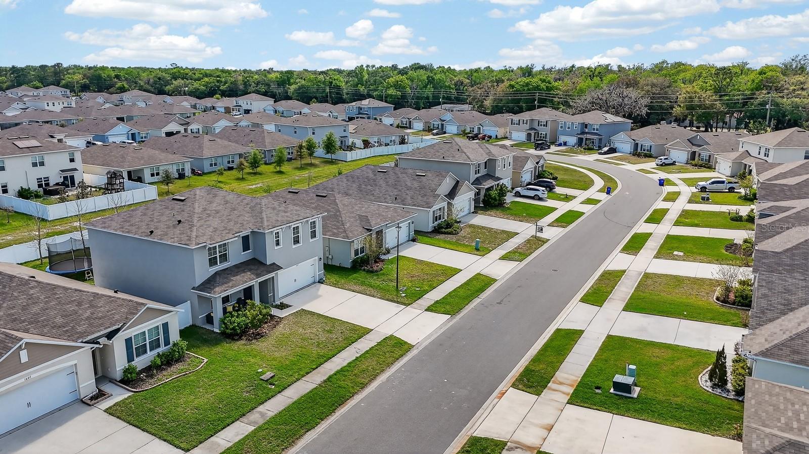 GLENBROOKE PH 2 - Residential