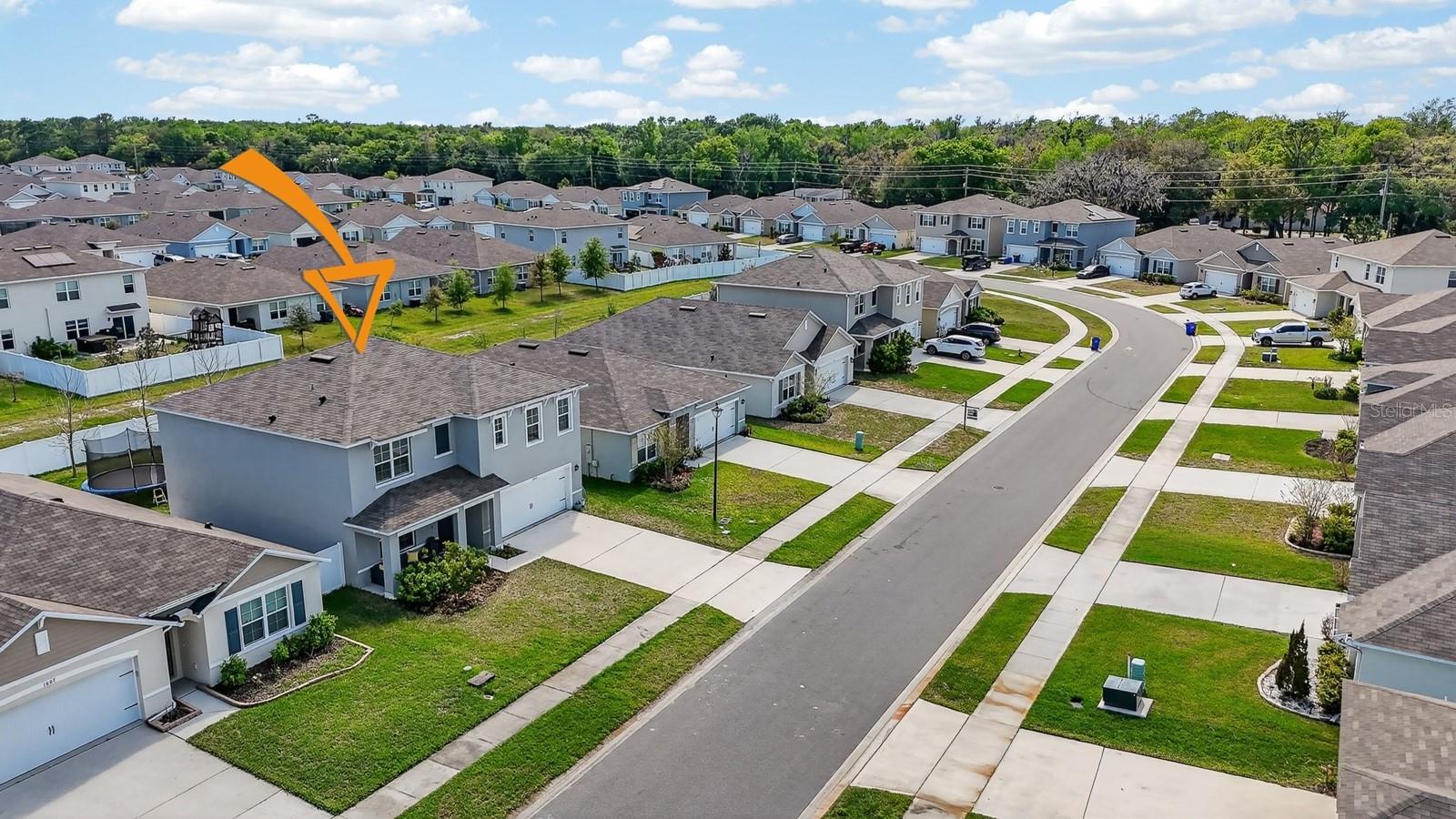 GLENBROOKE PH 2 - Residential