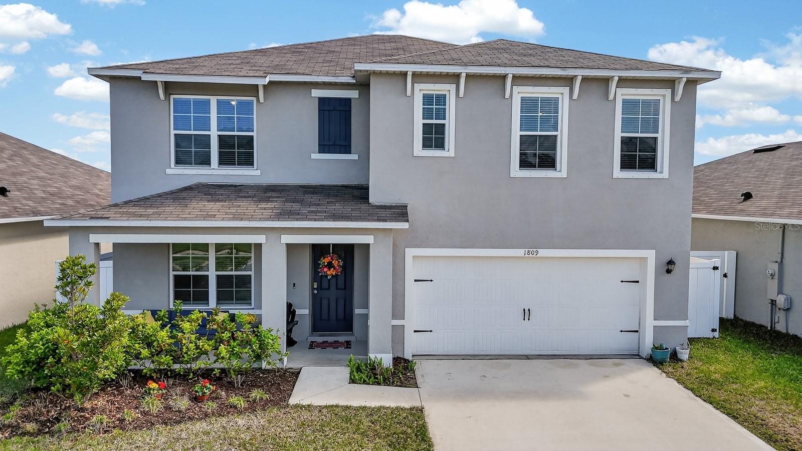 GLENBROOKE PH 2 - Residential