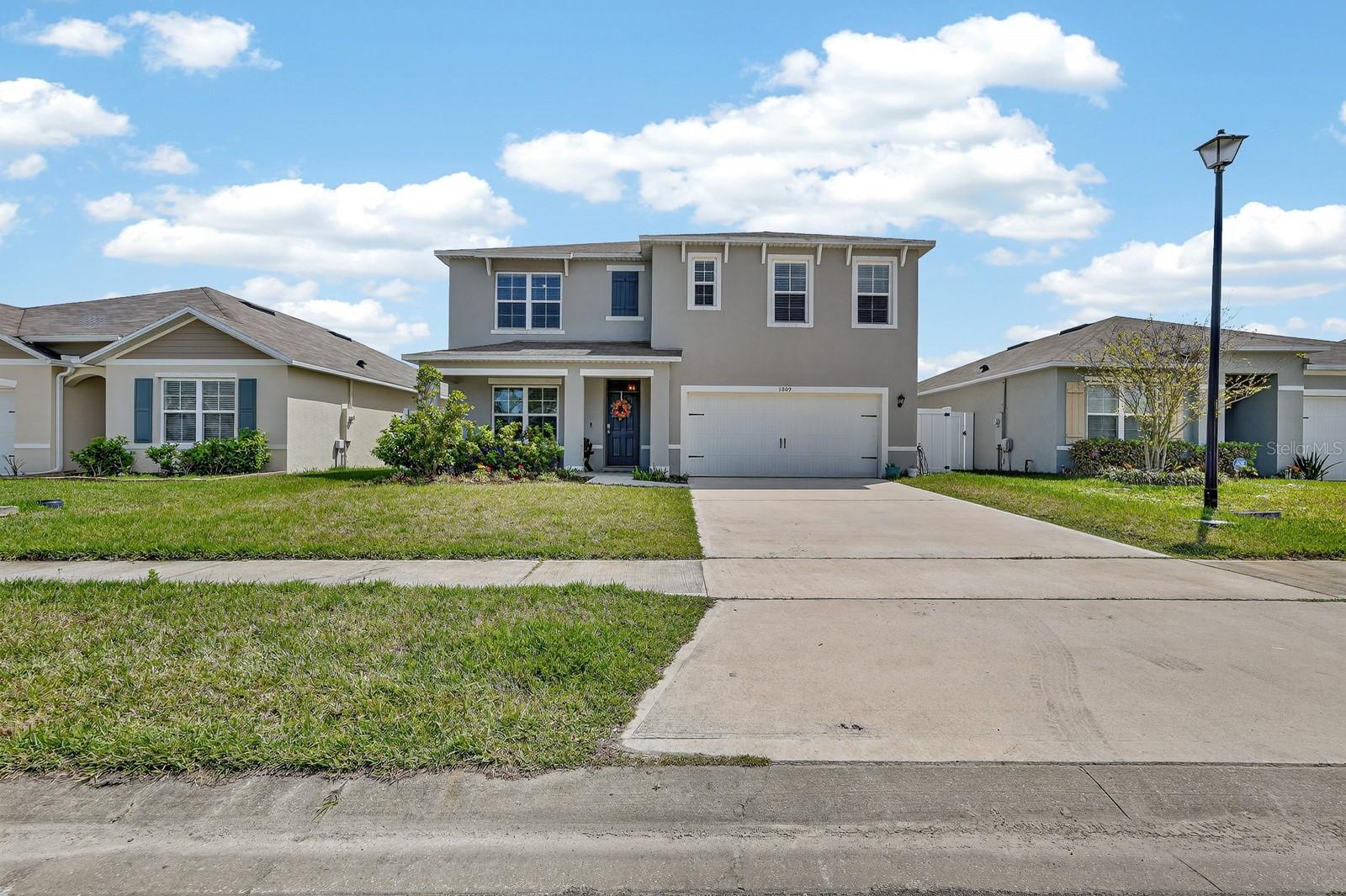 GLENBROOKE PH 2 - Residential