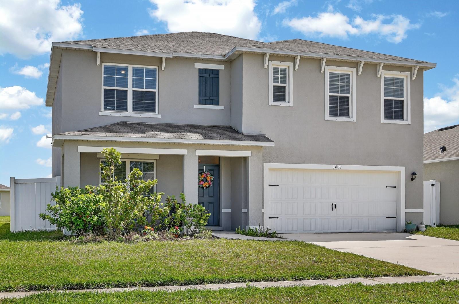 GLENBROOKE PH 2 - Residential