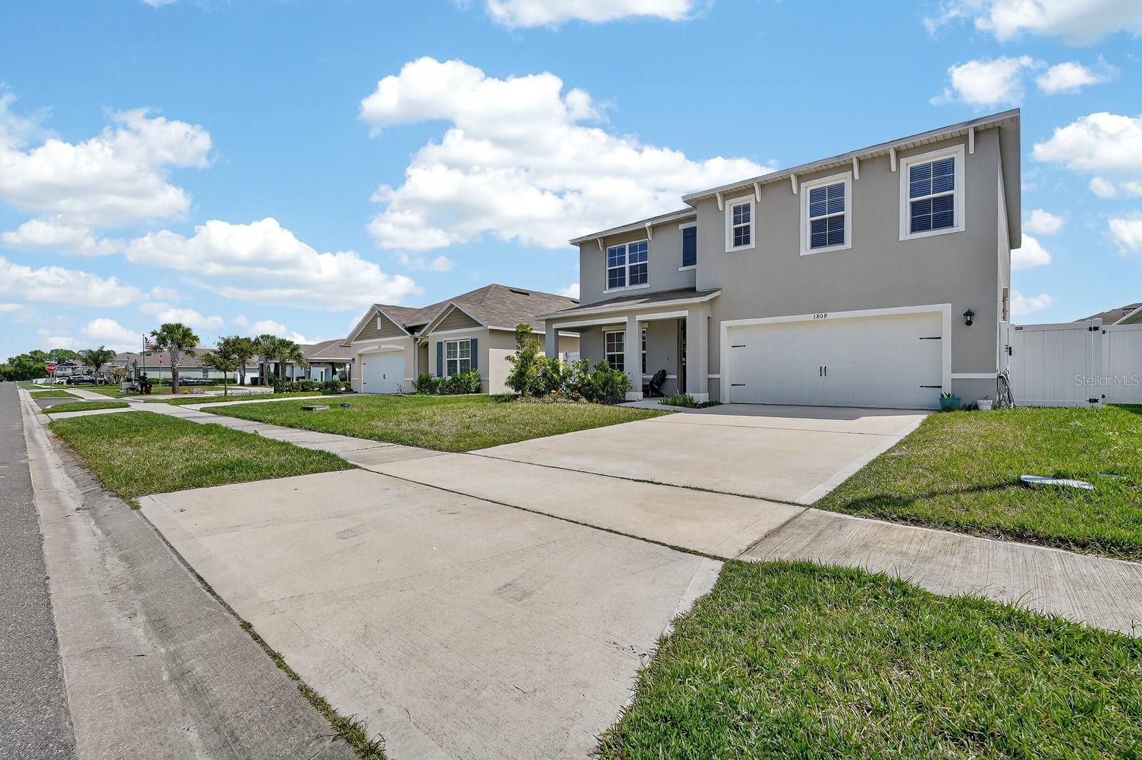 GLENBROOKE PH 2 - Residential