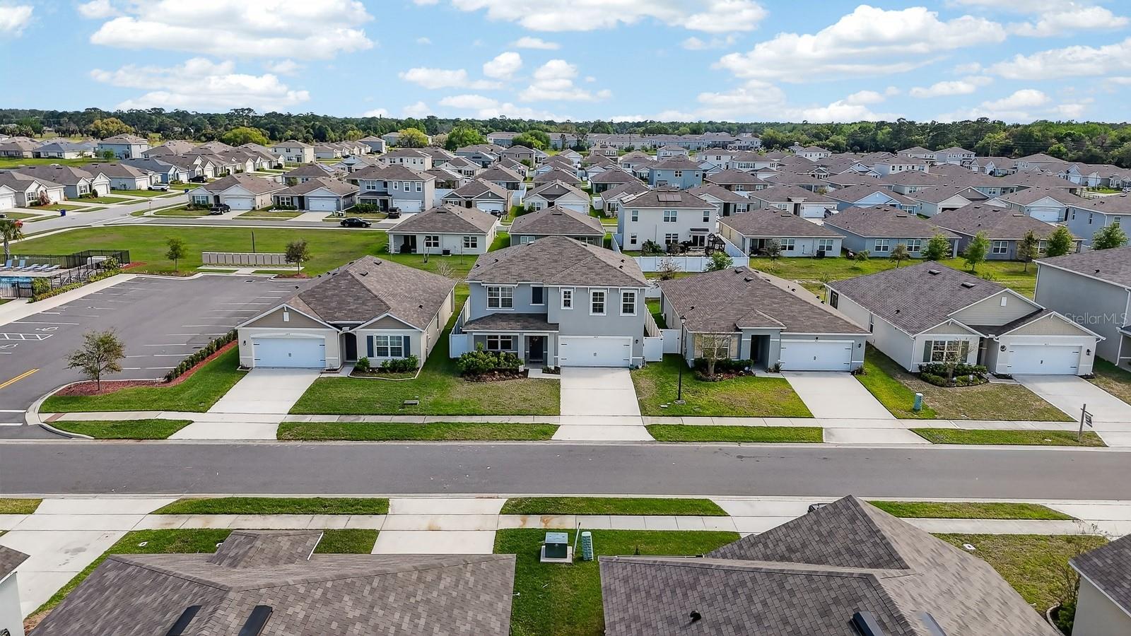 GLENBROOKE PH 2 - Residential