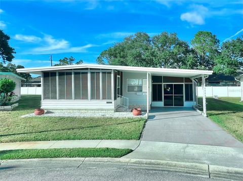 Photo of 1100 Belcher Road S #26, Largo, FL 33771 (MLS # TB8450682)