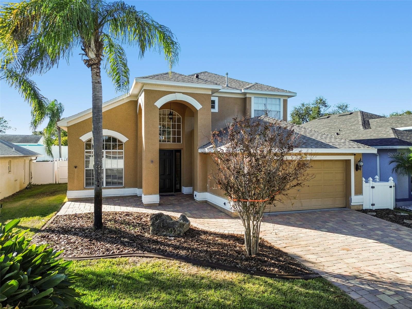 GRASSY POINTE - PH 1 - Residential