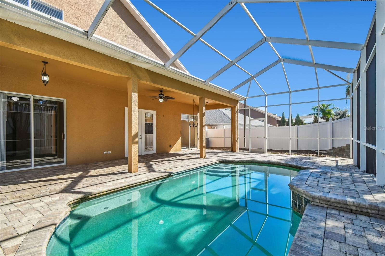 GRASSY POINTE - PH 1 - Residential