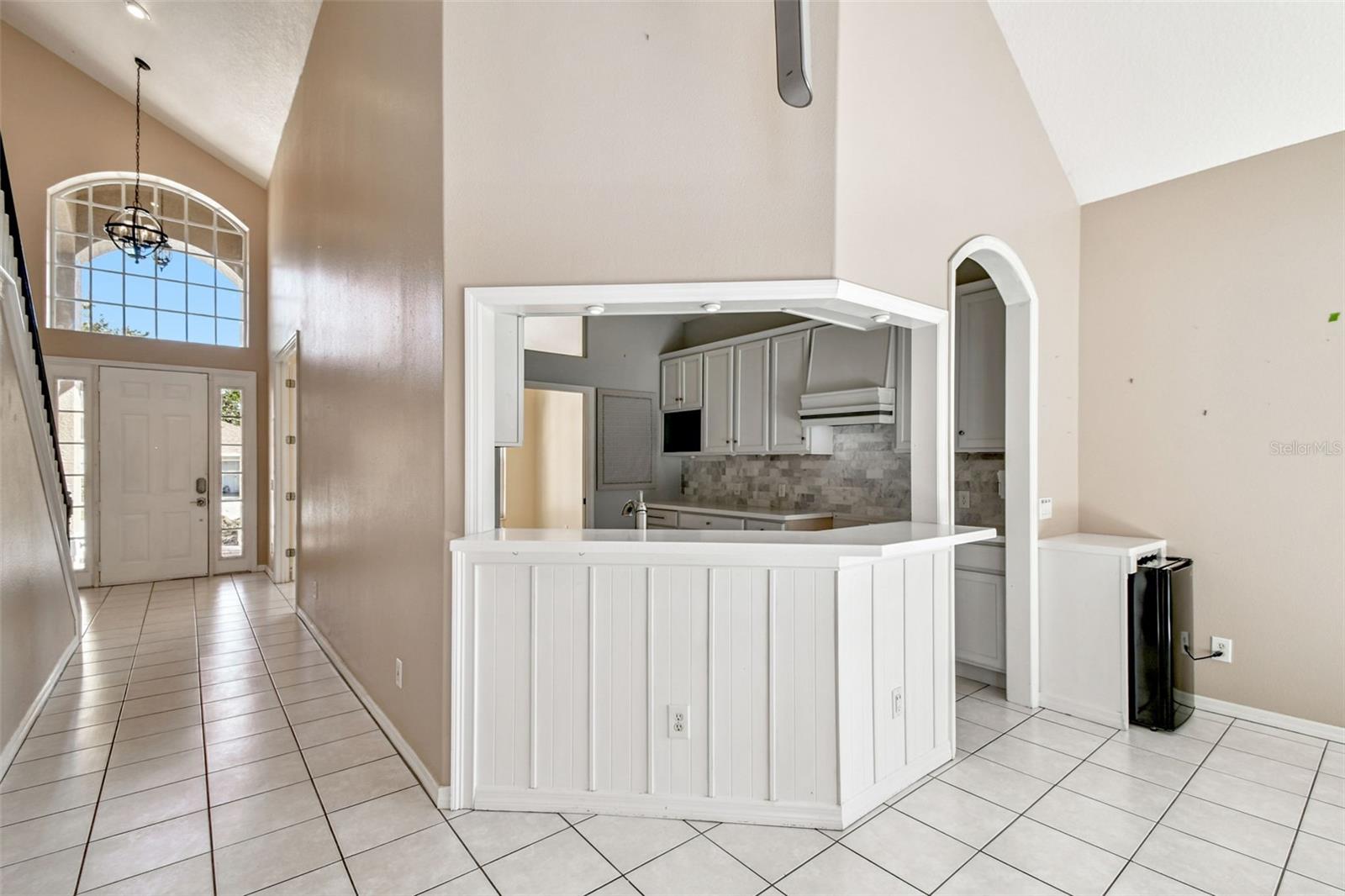 GRASSY POINTE - PH 1 - Residential