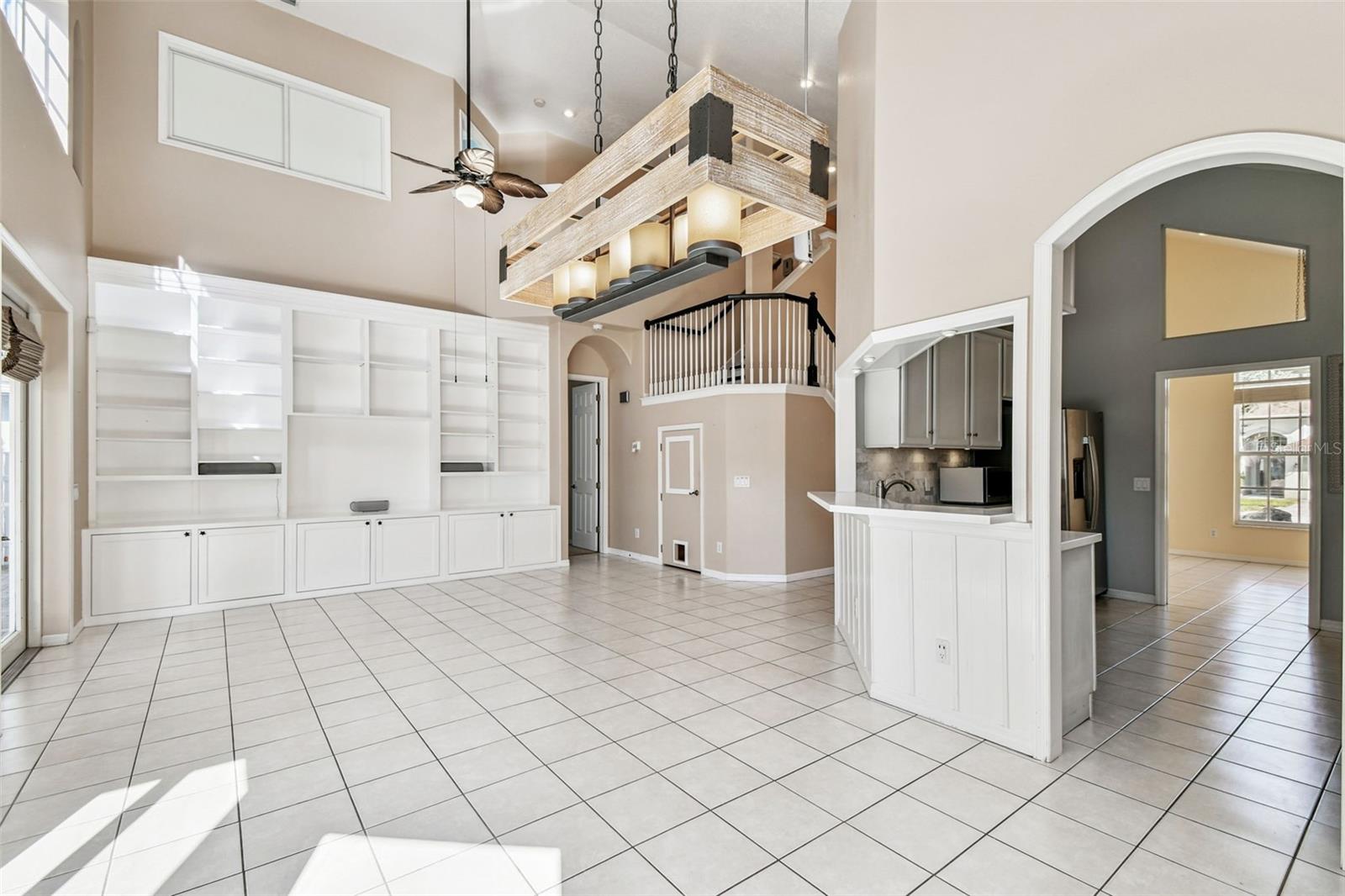 GRASSY POINTE - PH 1 - Residential