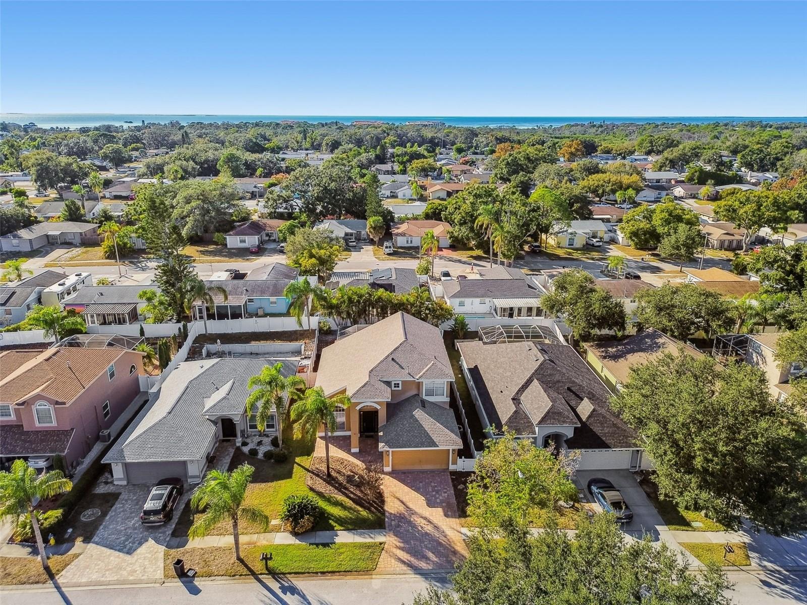 GRASSY POINTE - PH 1 - Residential