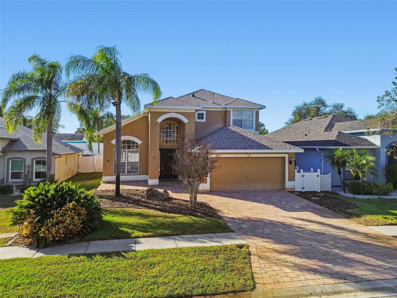 GRASSY POINTE - PH 1 - Residential