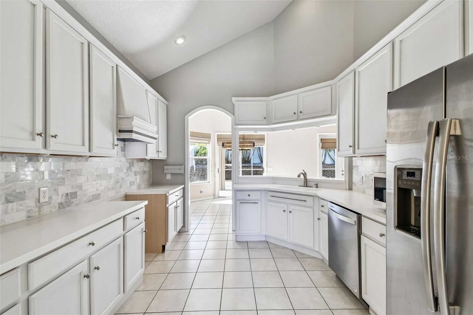 GRASSY POINTE - PH 1 - Residential