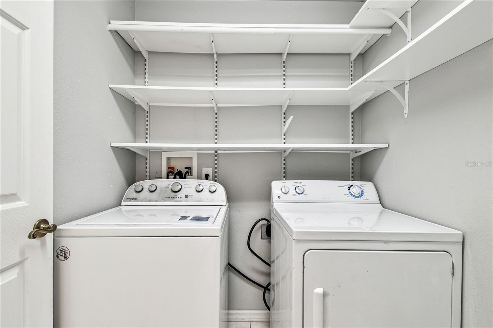 GRASSY POINTE - PH 1 - Residential