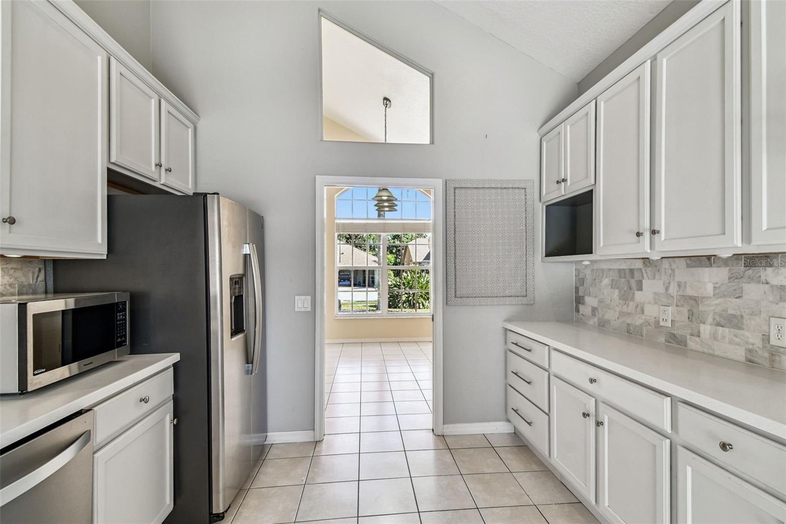 GRASSY POINTE - PH 1 - Residential