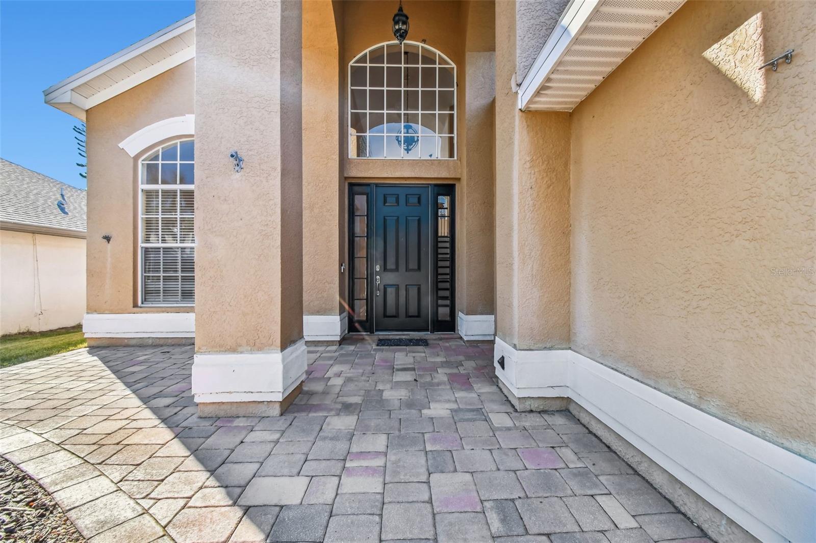 GRASSY POINTE - PH 1 - Residential