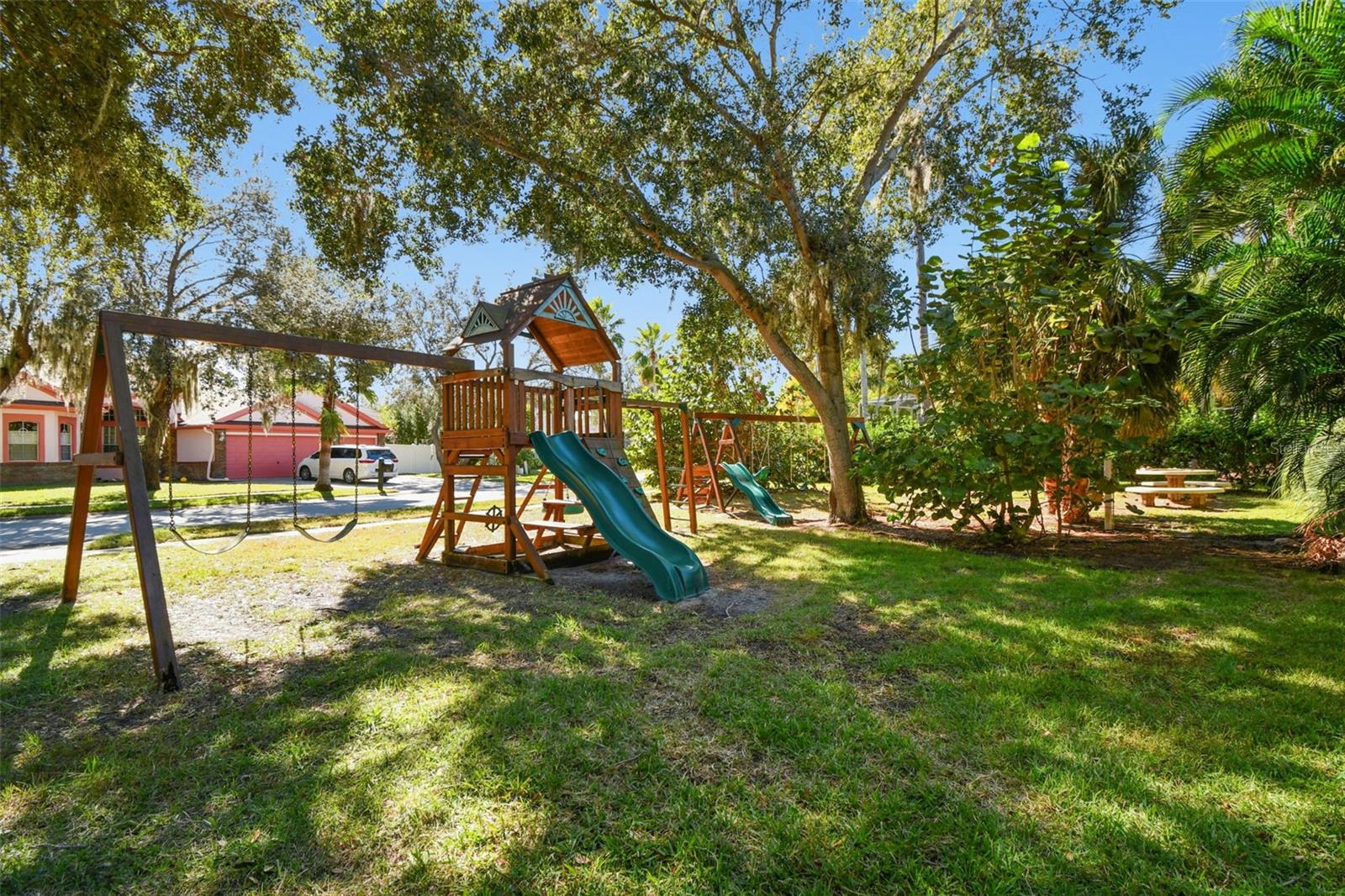 GRASSY POINTE - PH 1 - Residential