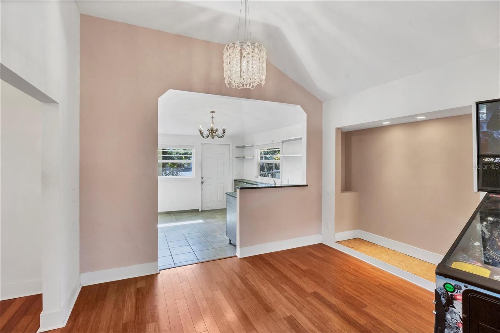 SKINNER & WALTONS AMD - Commercial Sale