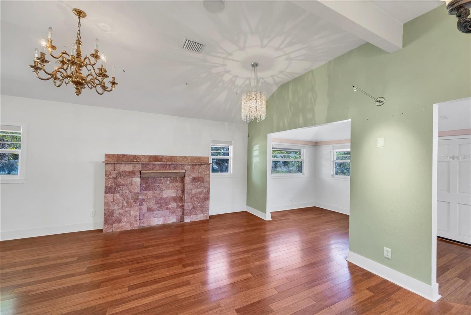 SKINNER & WALTONS AMD - Commercial Sale