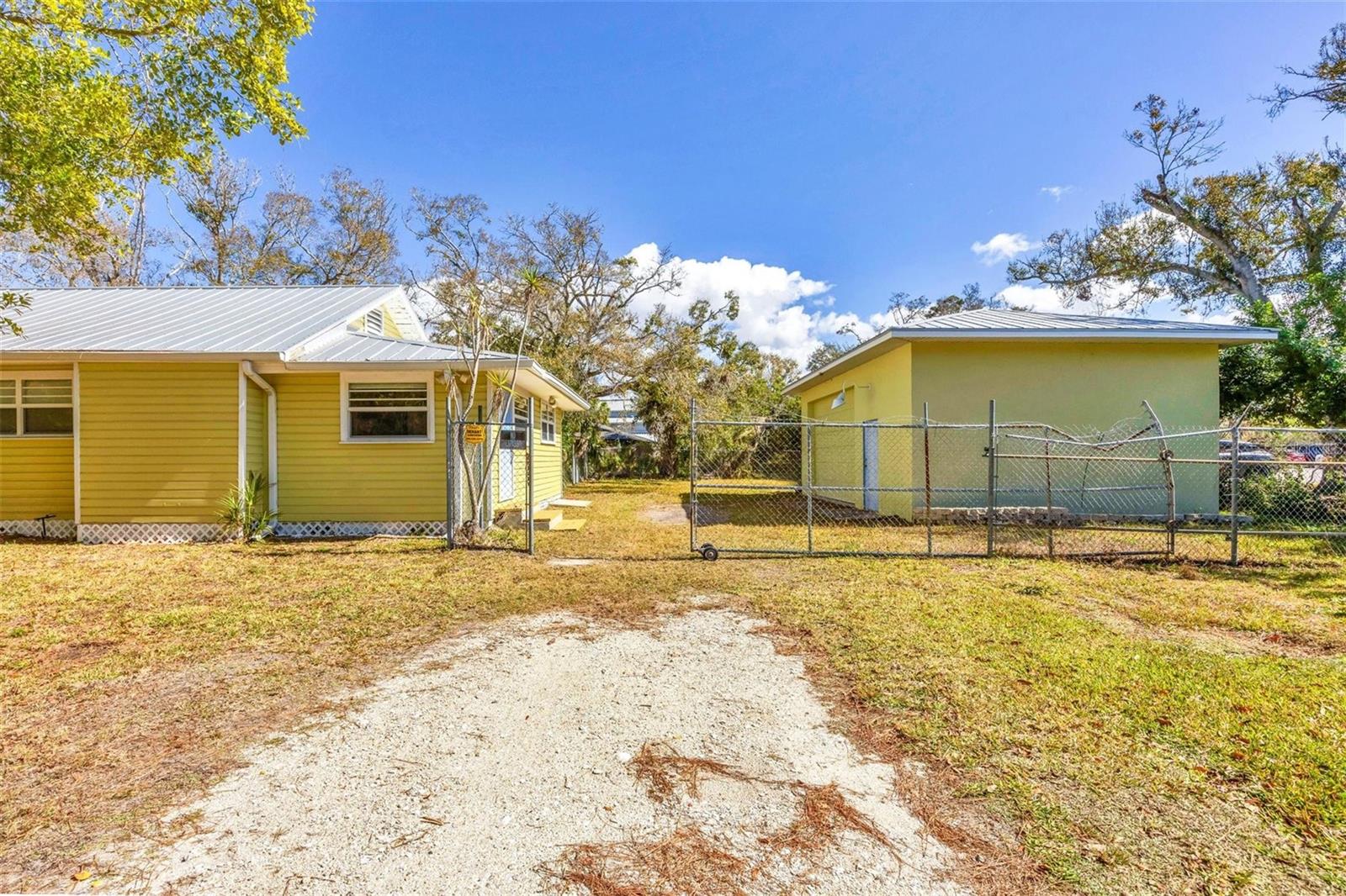 SKINNER & WALTONS AMD - Commercial Sale