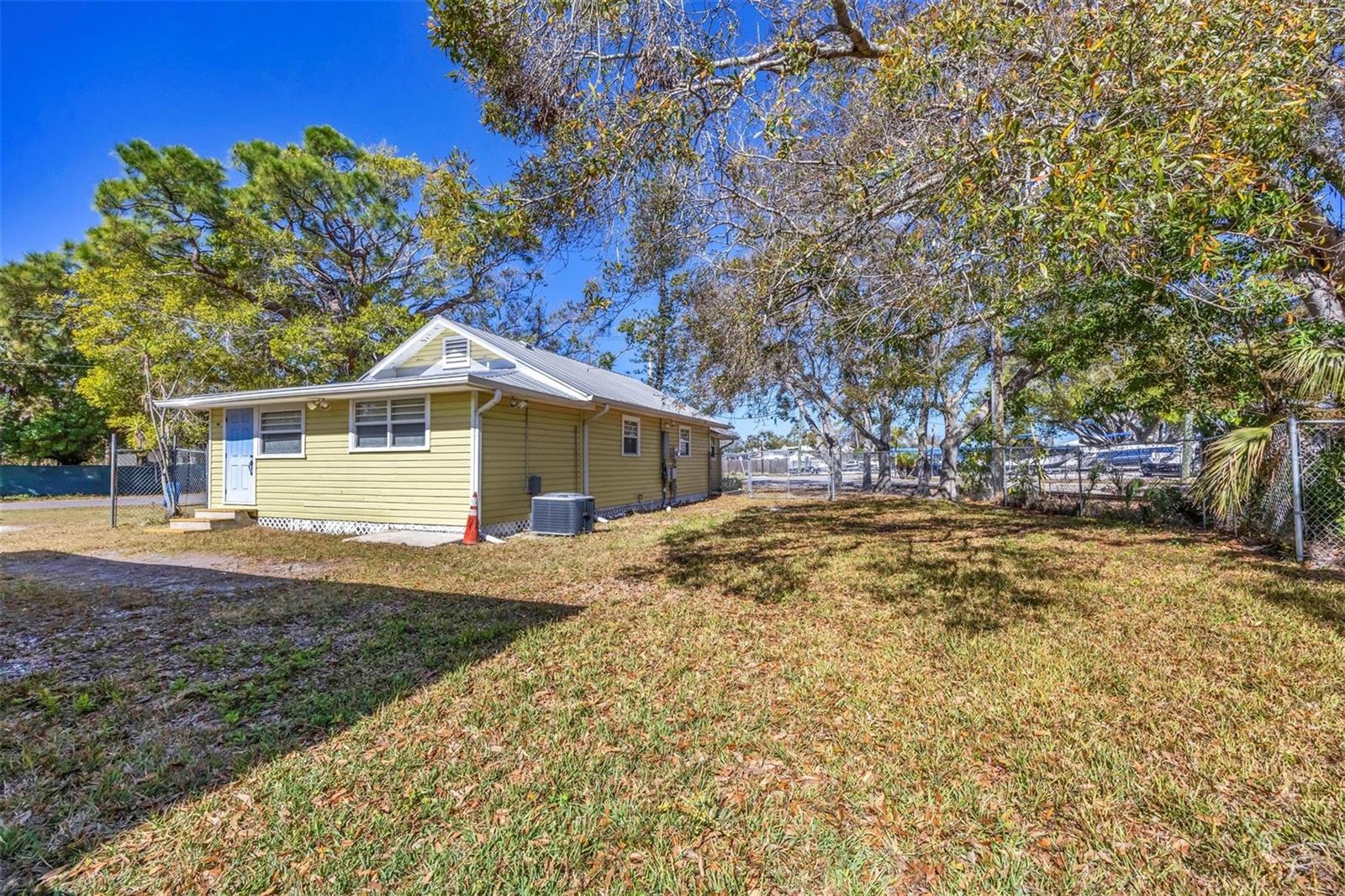 SKINNER & WALTONS AMD - Commercial Sale