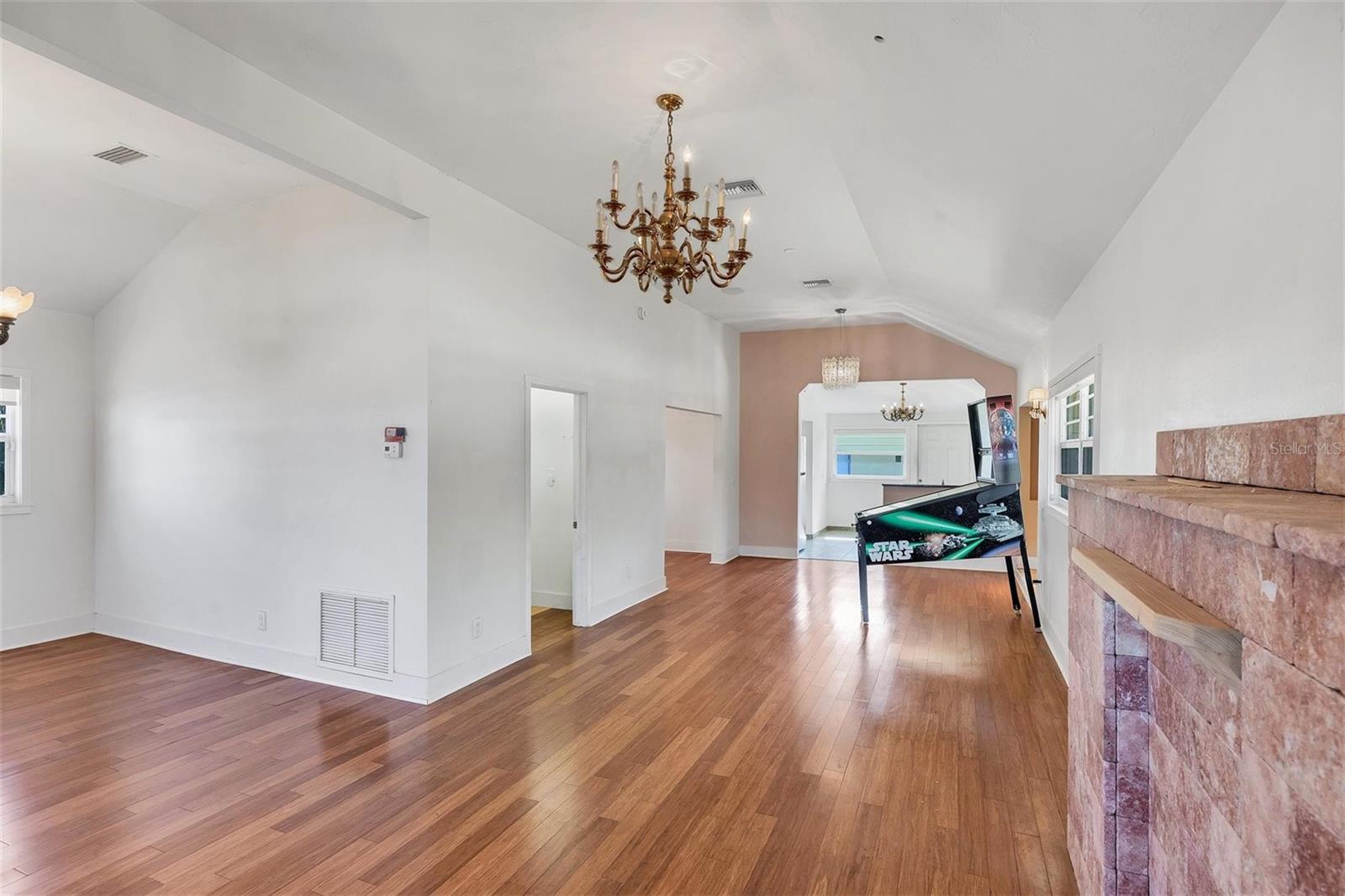 SKINNER & WALTONS AMD - Commercial Sale