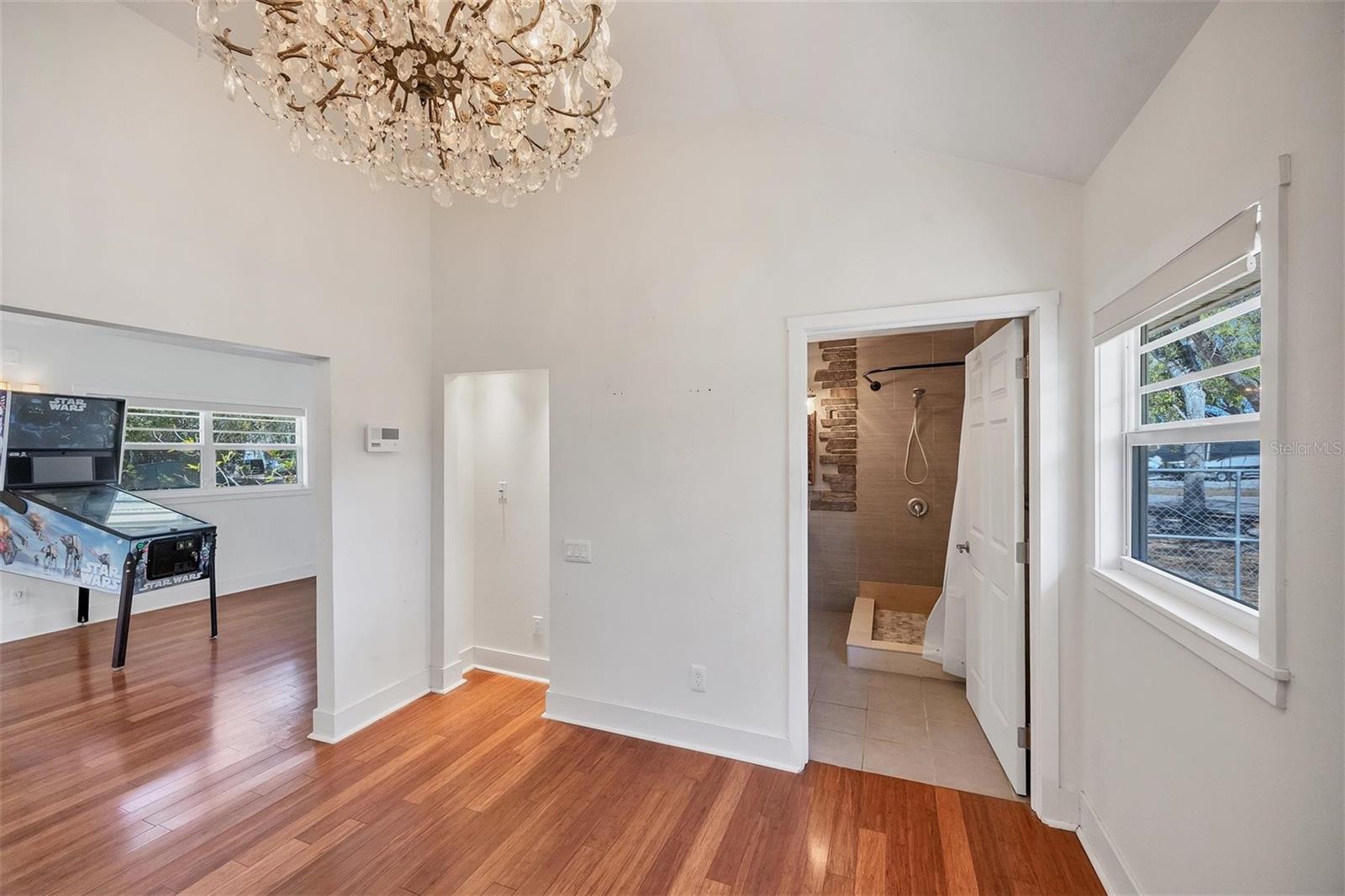 SKINNER & WALTONS AMD - Commercial Sale