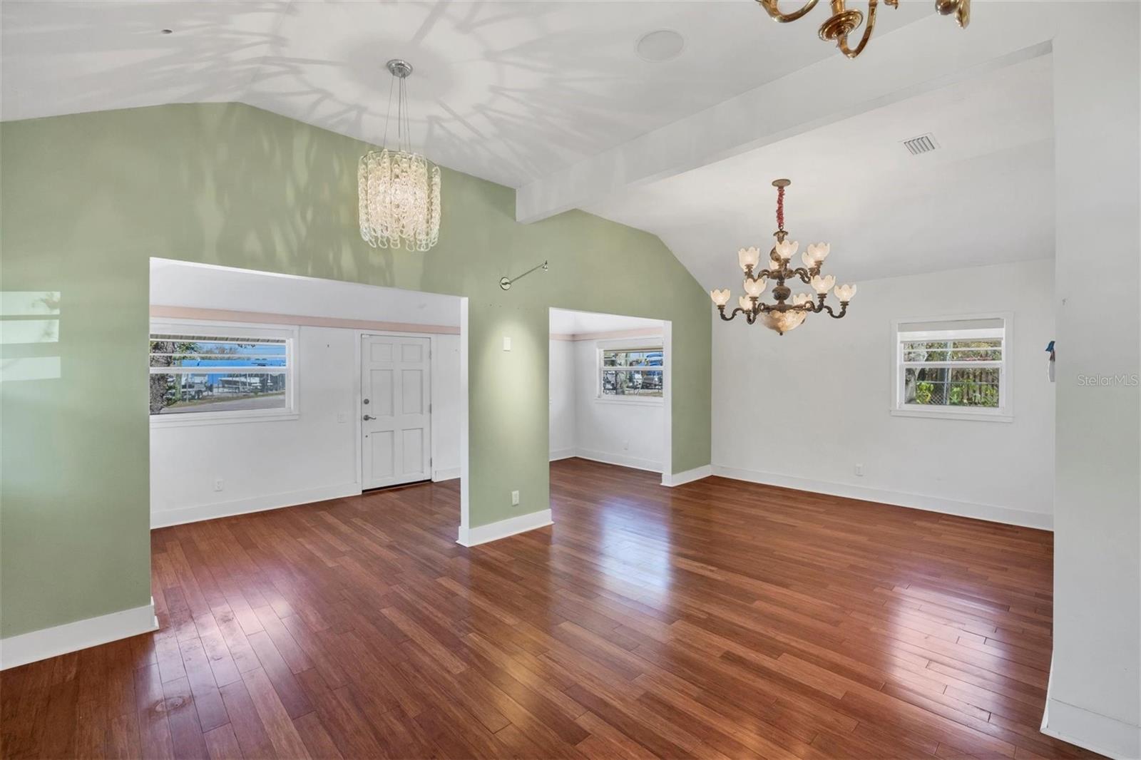 SKINNER & WALTONS AMD - Commercial Sale