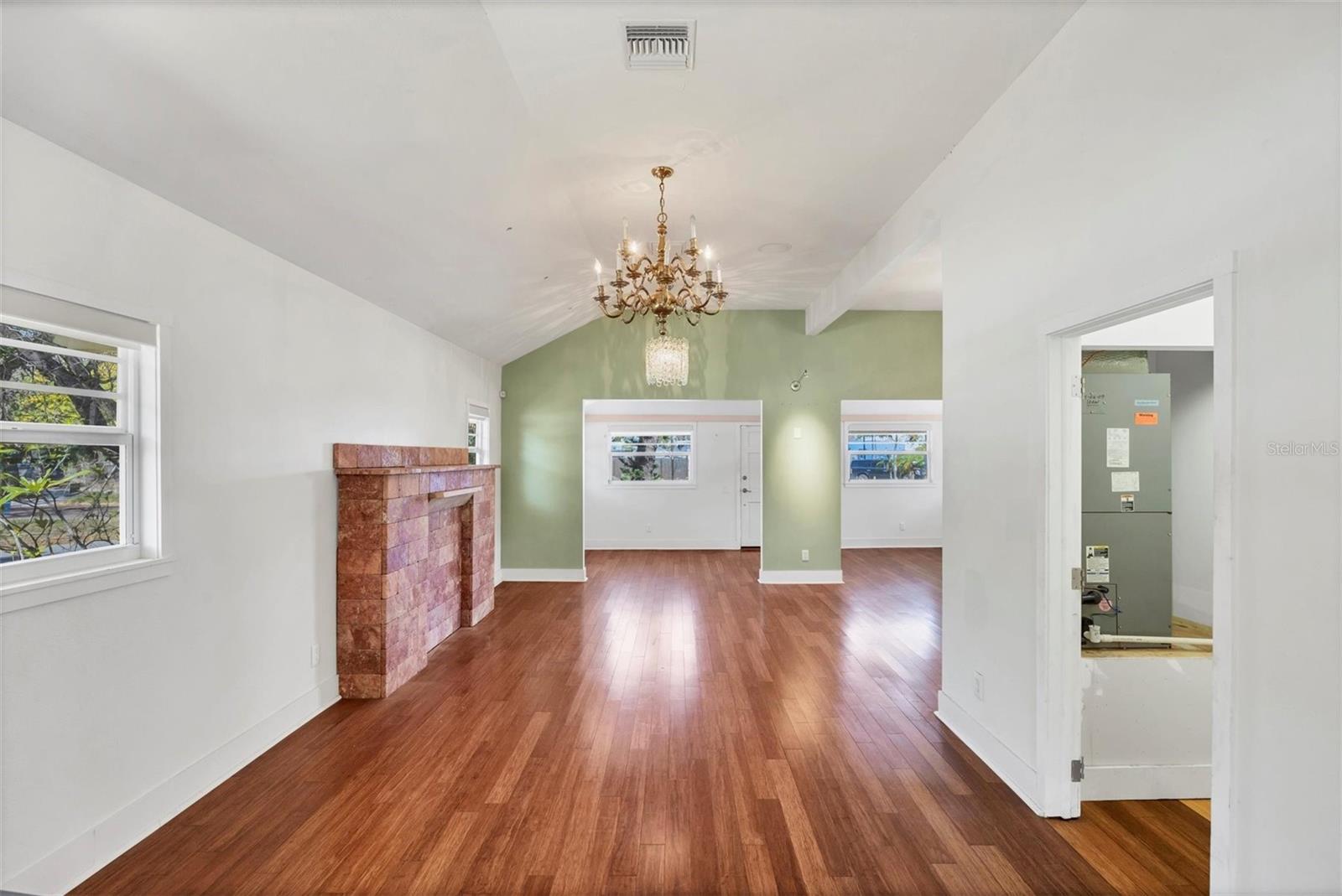 SKINNER & WALTONS AMD - Commercial Sale