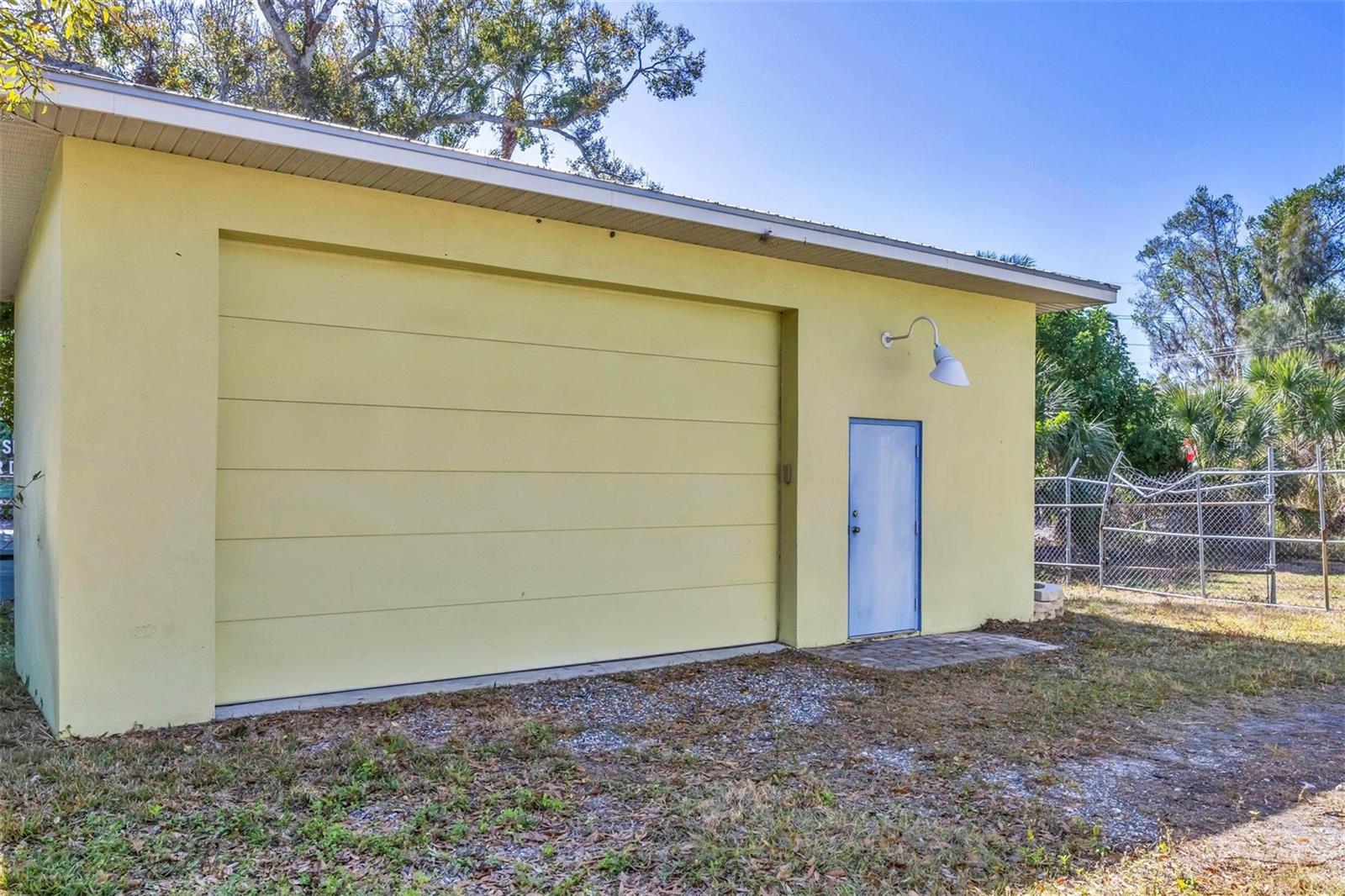 SKINNER & WALTONS AMD - Commercial Sale