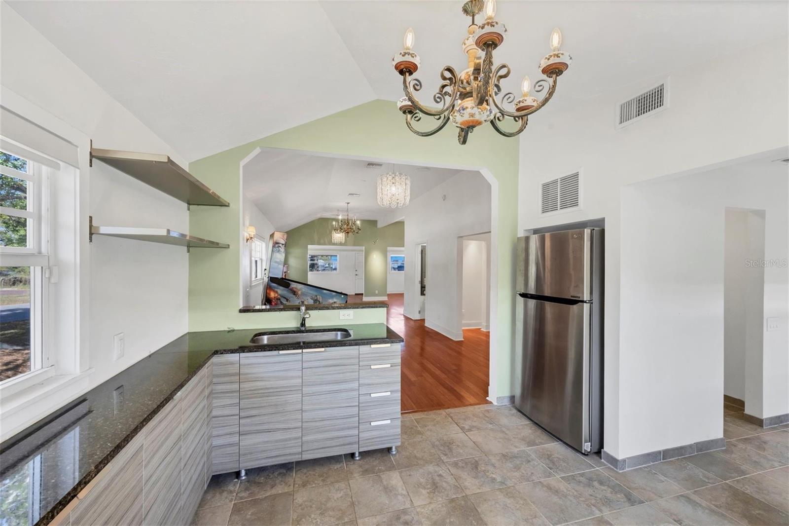 SKINNER & WALTONS AMD - Commercial Sale