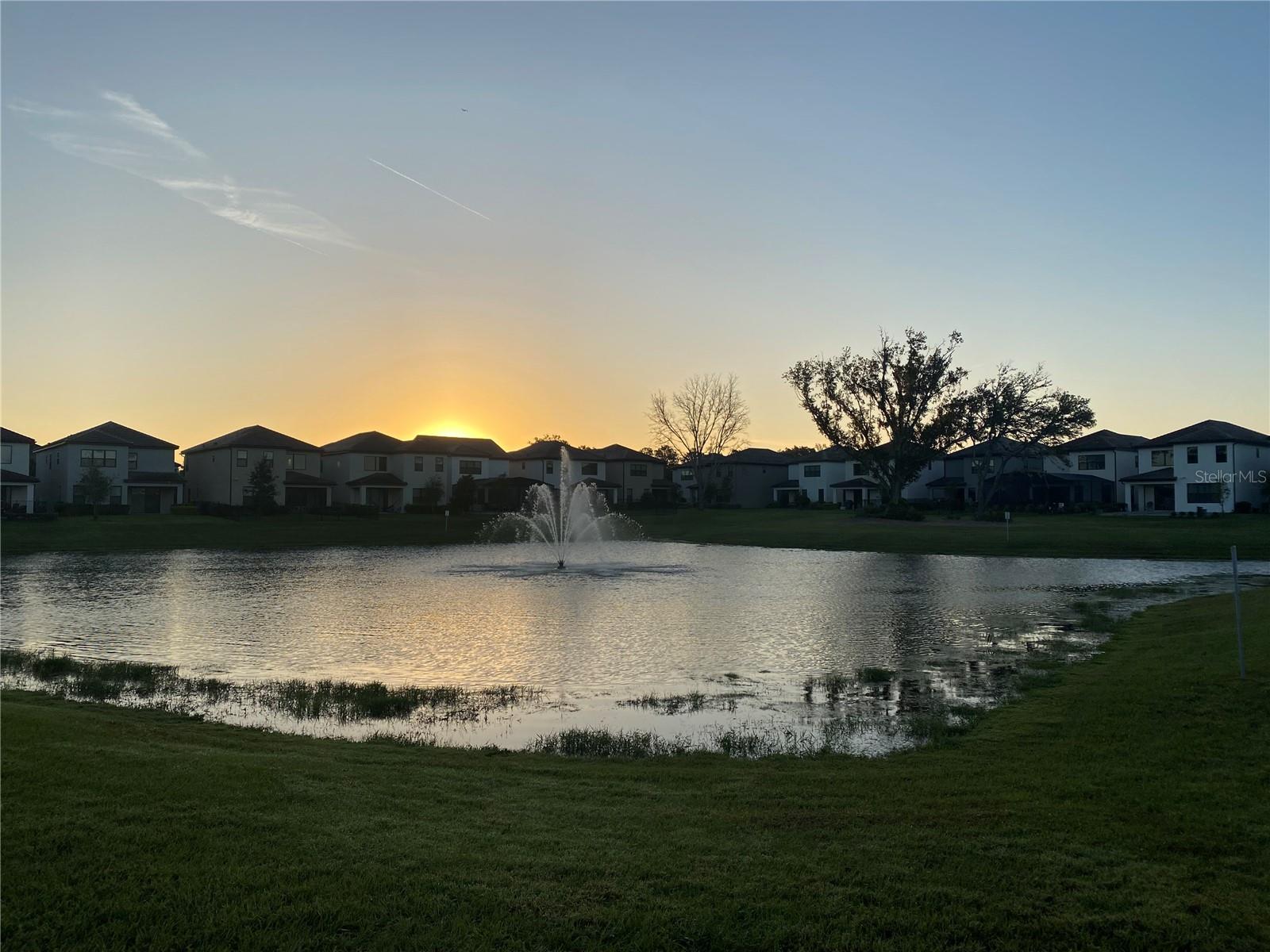 MEADOWS AT HAWKS CREST - Residential Lease