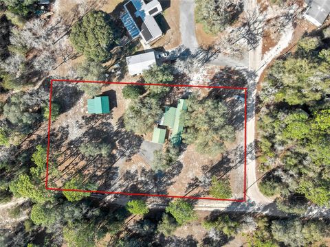 Photo of 8750 N Brandy Terrace, Dunnellon, FL 34434 (MLS # OM717841)