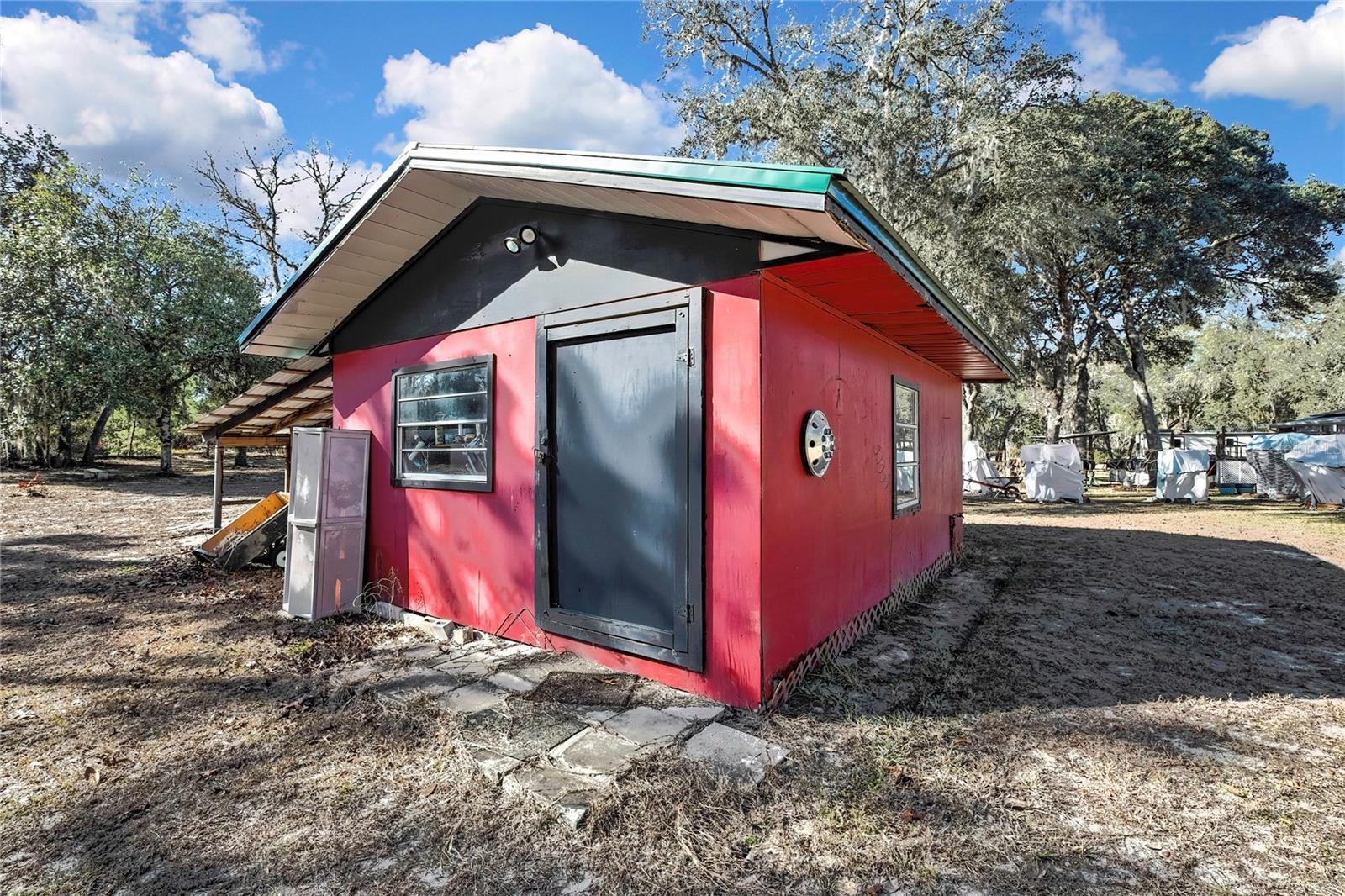 8750 N BRANDY TERRACE