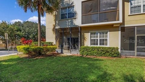 A home in KISSIMMEE