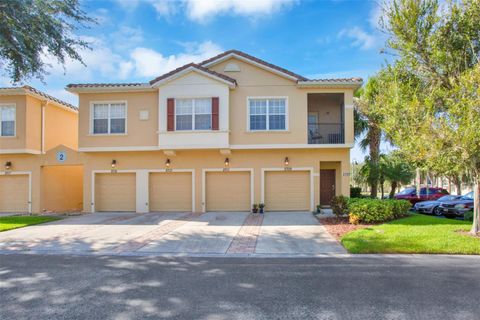 A home in KISSIMMEE