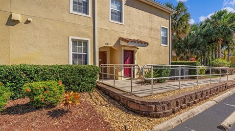 A home in KISSIMMEE