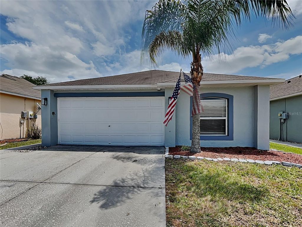 Photo of Wesley Chapel, FL 33545 (MLS # TB8502950)