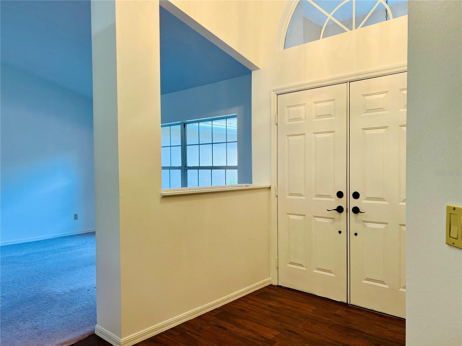 RAINBOW SPRINGS COUNTRY CLUB ESTATES - Residential