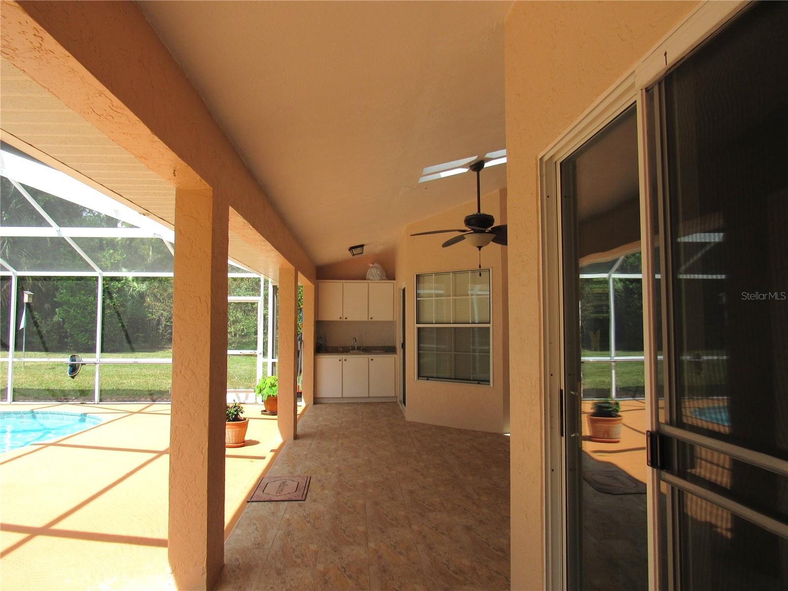 RAINBOW SPRINGS COUNTRY CLUB ESTATES - Residential