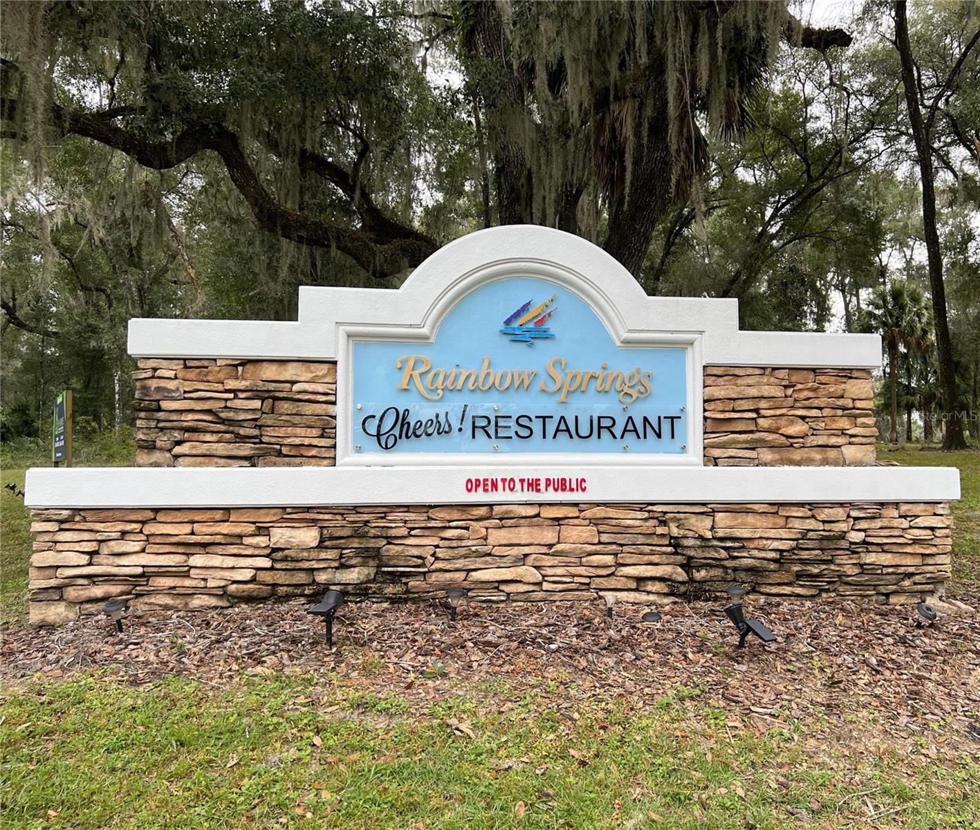 RAINBOW SPRINGS COUNTRY CLUB ESTATES - Residential